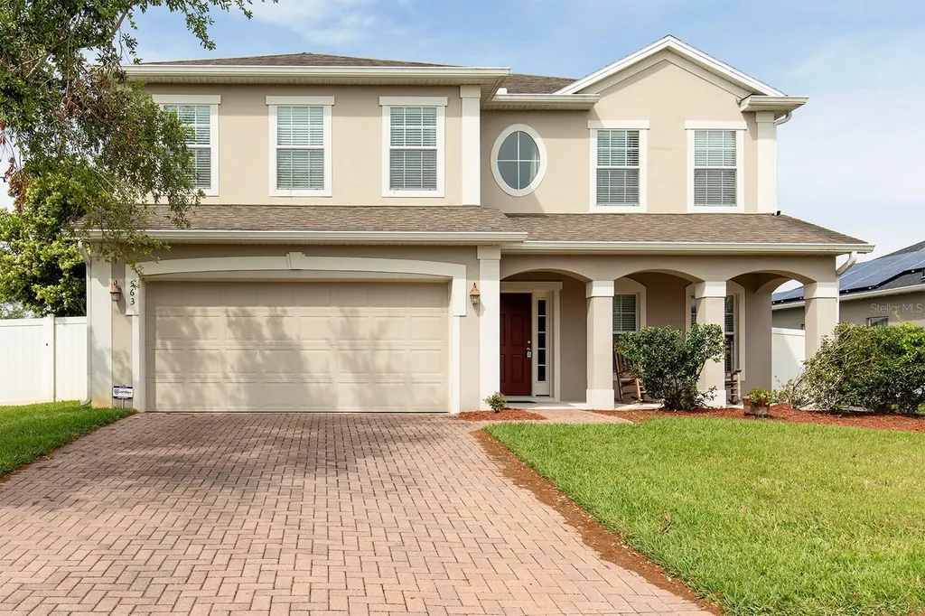 563 Copperdale Avenue Winter Garden FL 34787