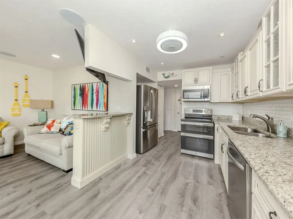 1001 Inlet Circle Venice FL 34285