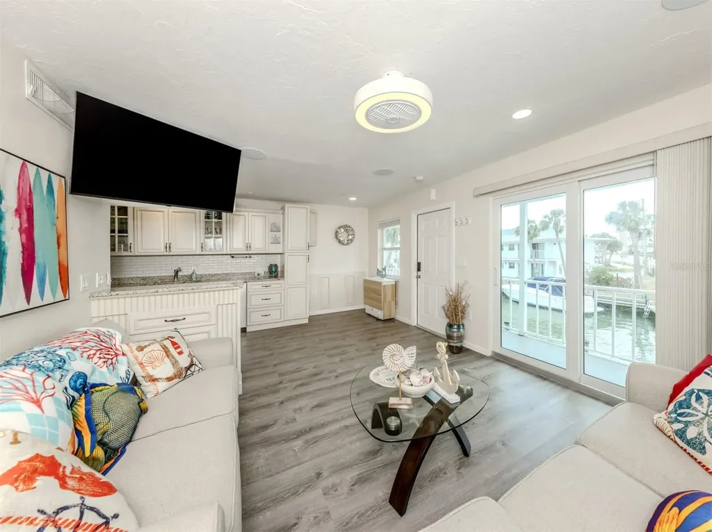 1001 Inlet Circle Venice FL 34285