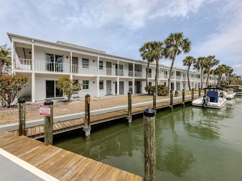 1001 Inlet Circle Venice FL 34285