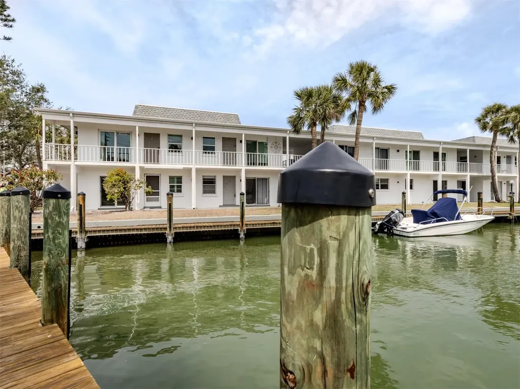 1001 Inlet Circle Venice FL 34285