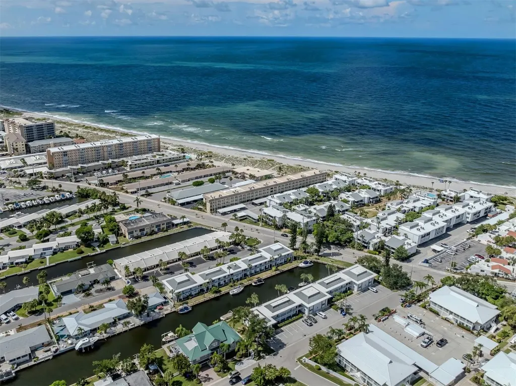 1001 Inlet Circle Venice FL 34285