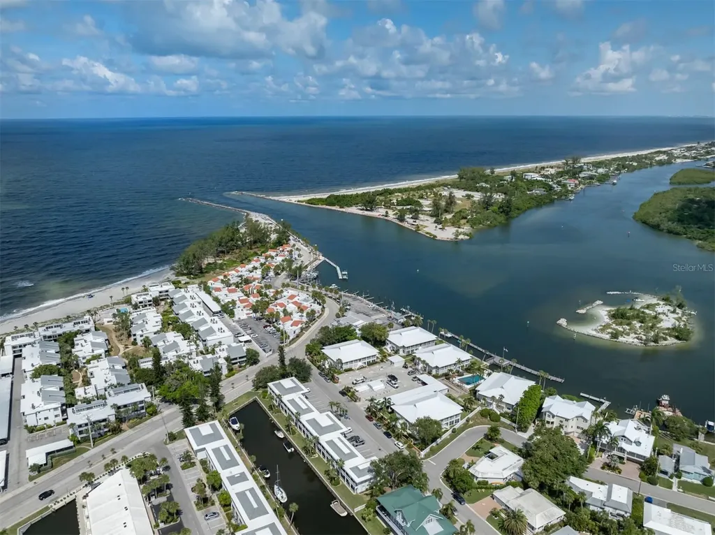 1001 Inlet Circle Venice FL 34285