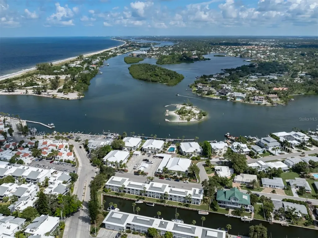 1001 Inlet Circle Venice FL 34285