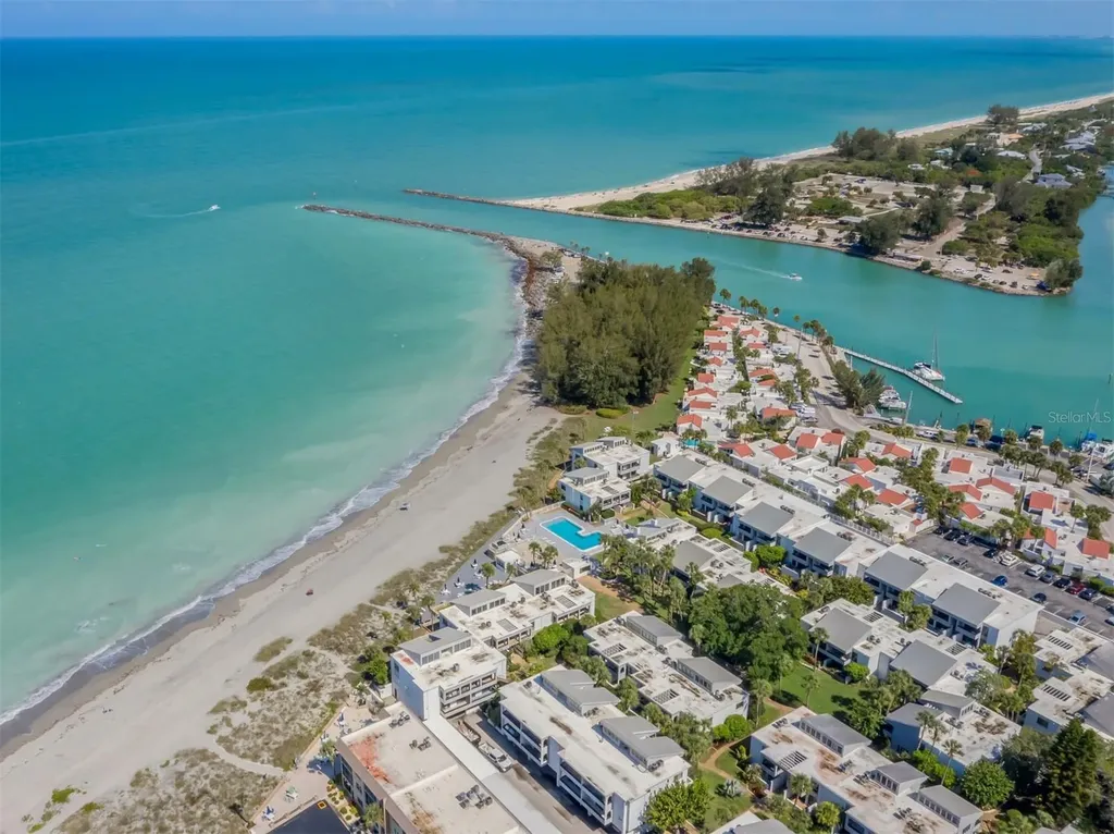 1001 Inlet Circle Venice FL 34285