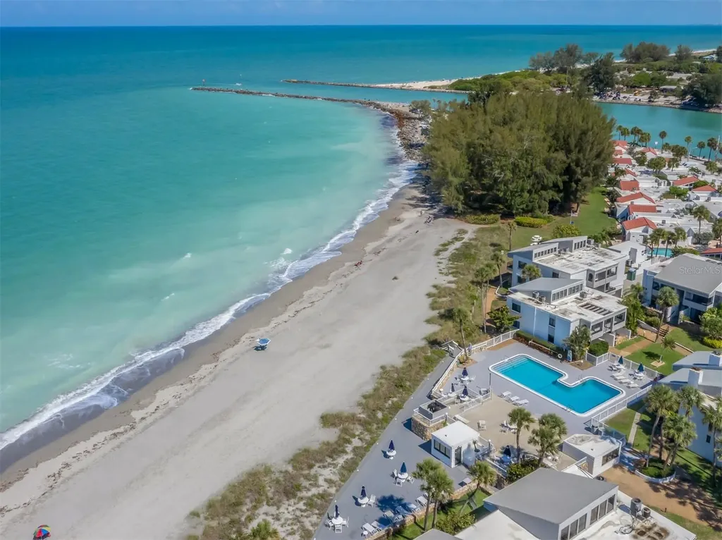 1001 Inlet Circle Venice FL 34285