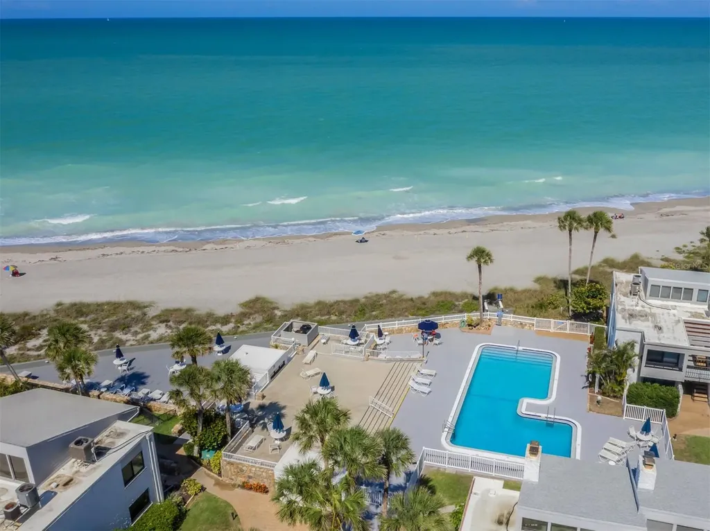 1001 Inlet Circle Venice FL 34285