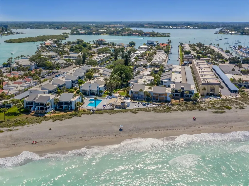 1001 Inlet Circle Venice FL 34285