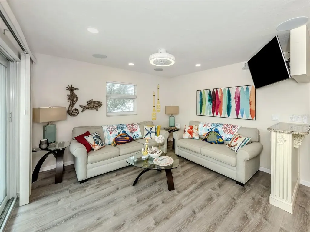 1001 Inlet Circle Venice FL 34285