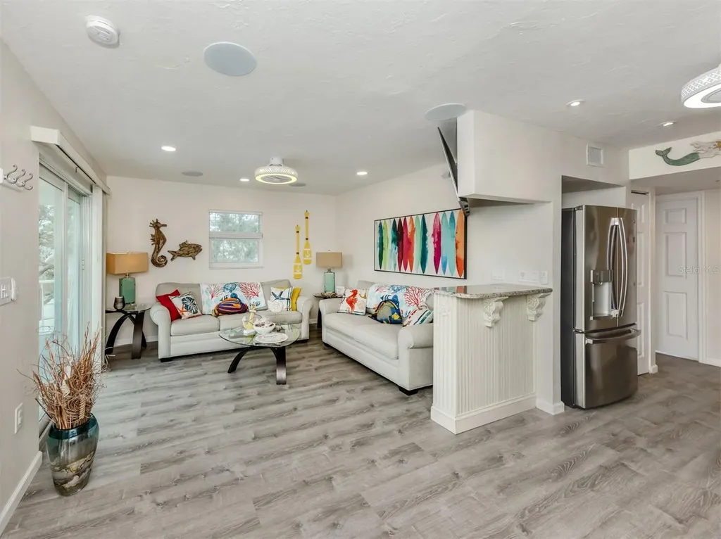 1001 Inlet Circle Venice FL 34285