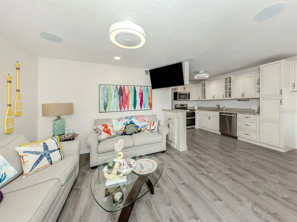 1001 Inlet Circle Venice FL 34285