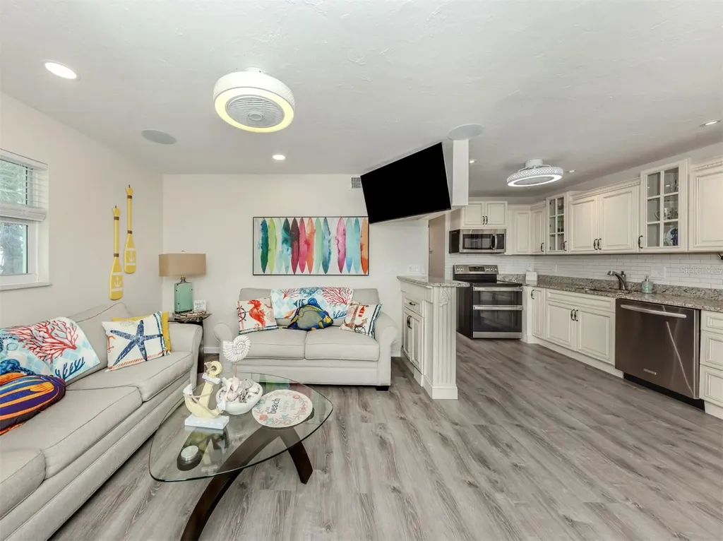 1001 Inlet Circle Venice FL 34285