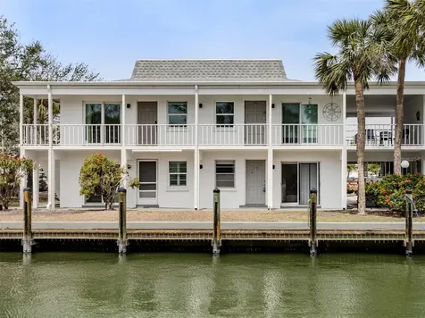 1001 Inlet Circle Venice FL 34285