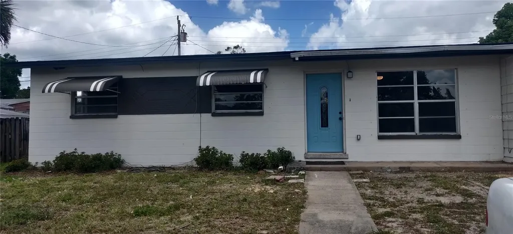 3860 Barcelona Street Titusville FL 32796