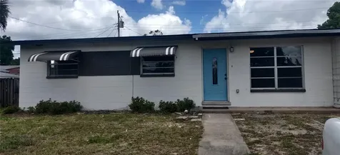 3860 Barcelona Street Titusville FL 32796