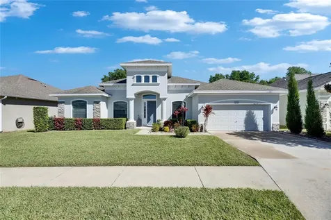 1232 Evergreen Park Circle Lakeland FL 33813