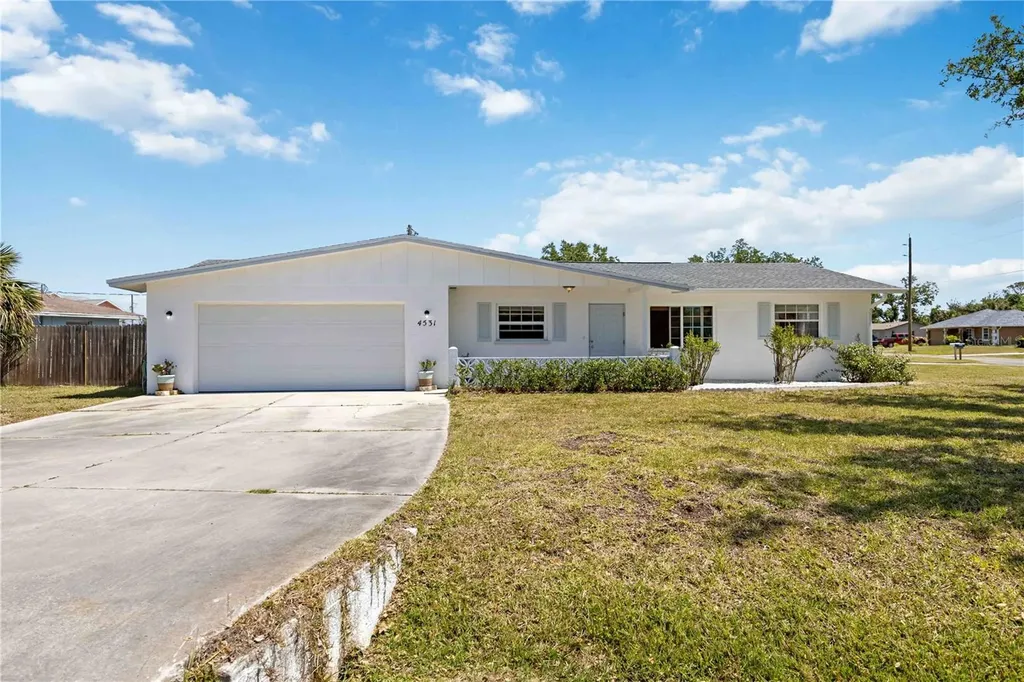 4531 Crystal Road Venice FL 34293