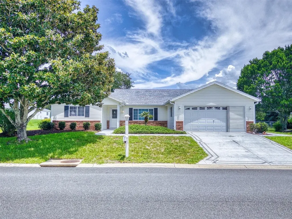 13729 SE 89th Avenue Summerfield FL 34491