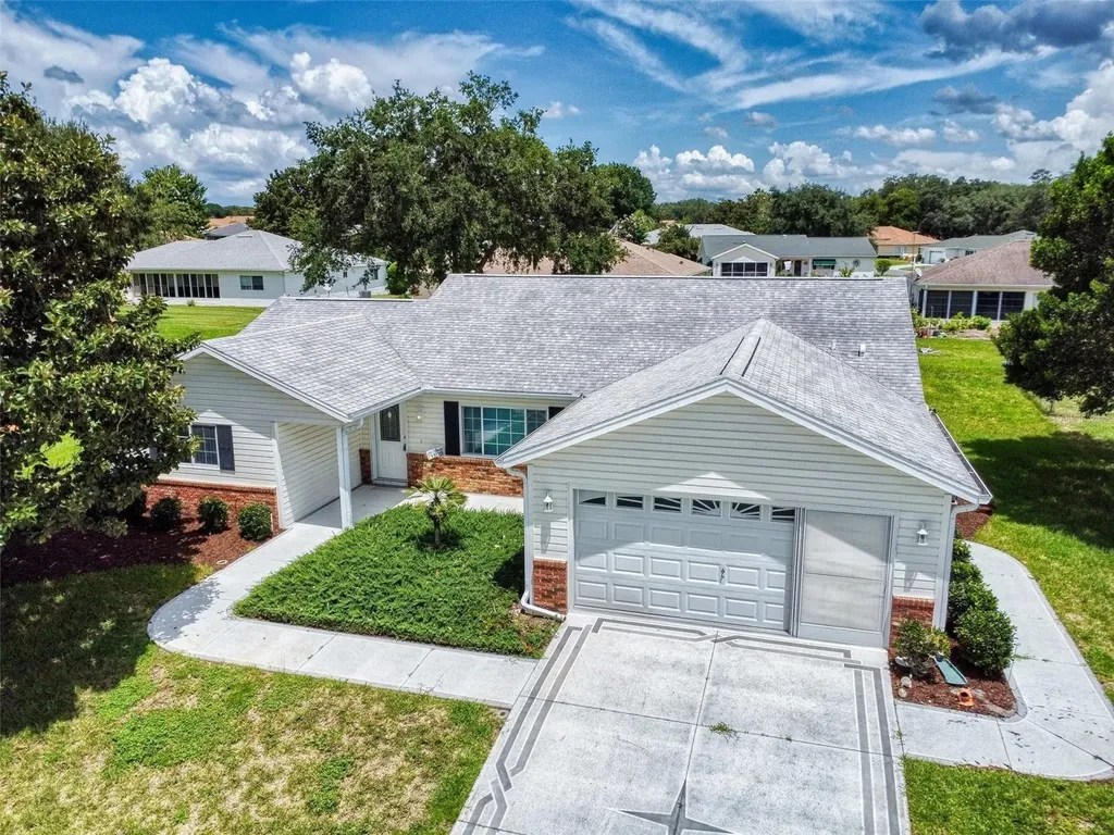 13729 SE 89th Avenue Summerfield FL 34491