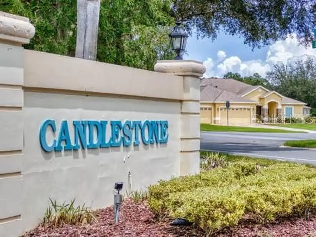 13729 SE 89th Avenue Summerfield FL 34491