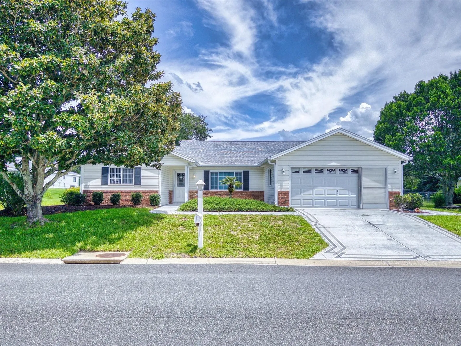 13729 SE 89th Avenue Summerfield FL 34491