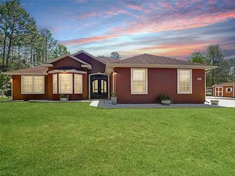 12280 SW 61st Place Road Ocala FL 34481