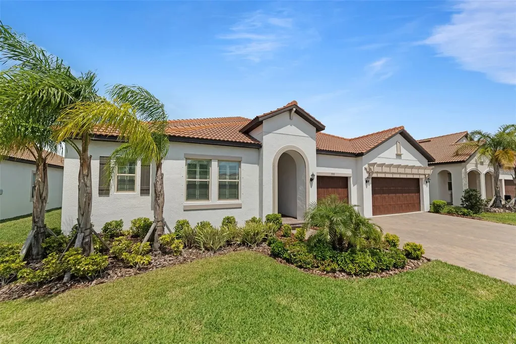5313 Windy Grove Drive Wimauma FL 33598