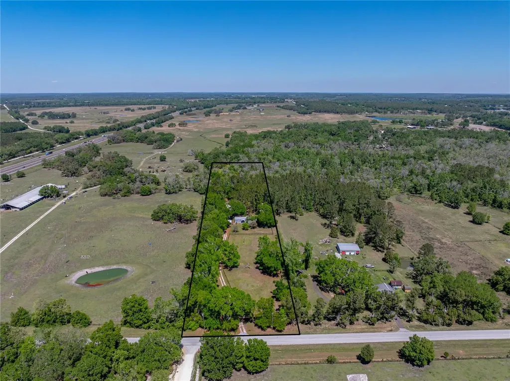 30237 Saint Joe Road Dade City FL 33525