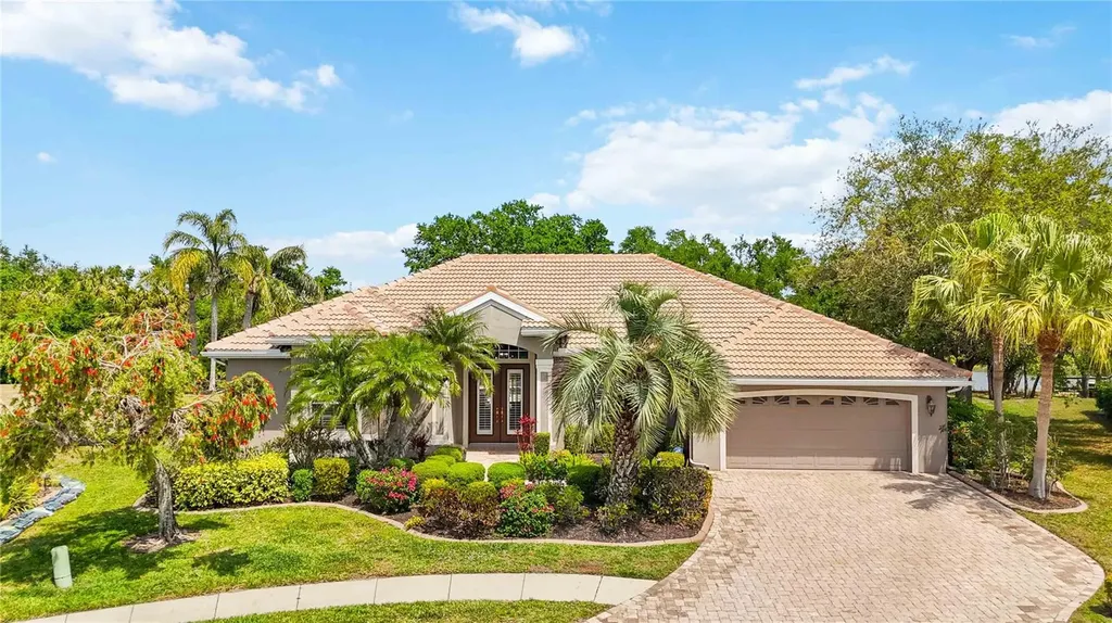 6222 Stillwater Court Bradenton FL 34201