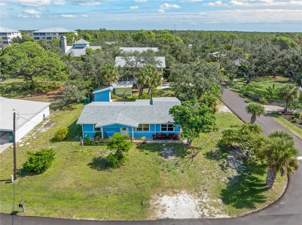7035 Duke Street Englewood FL 34224