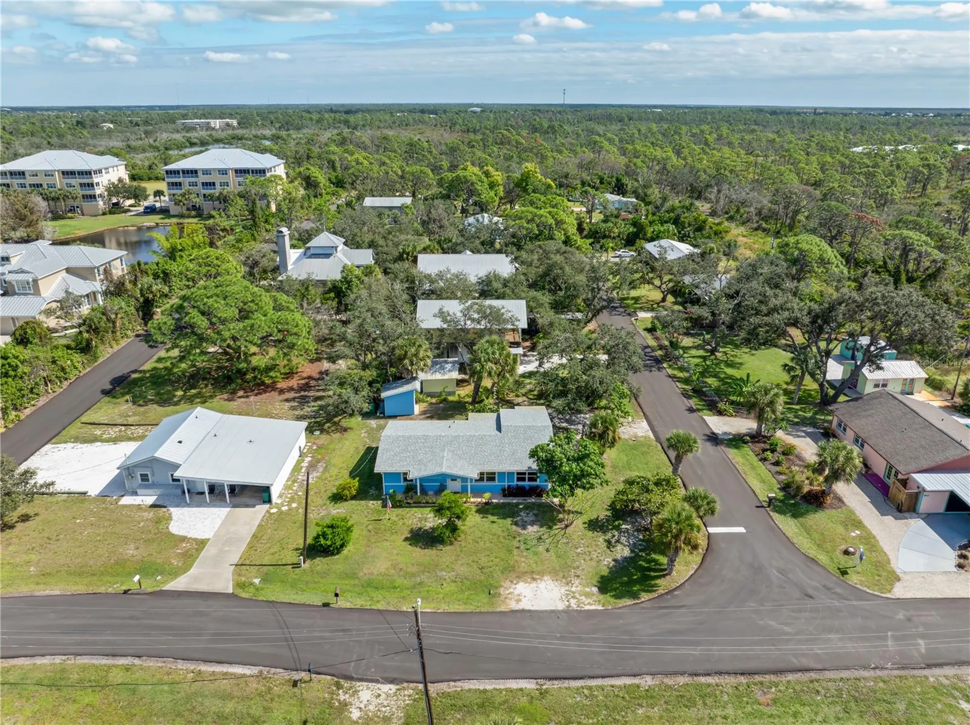 7035 Duke Street Englewood FL 34224