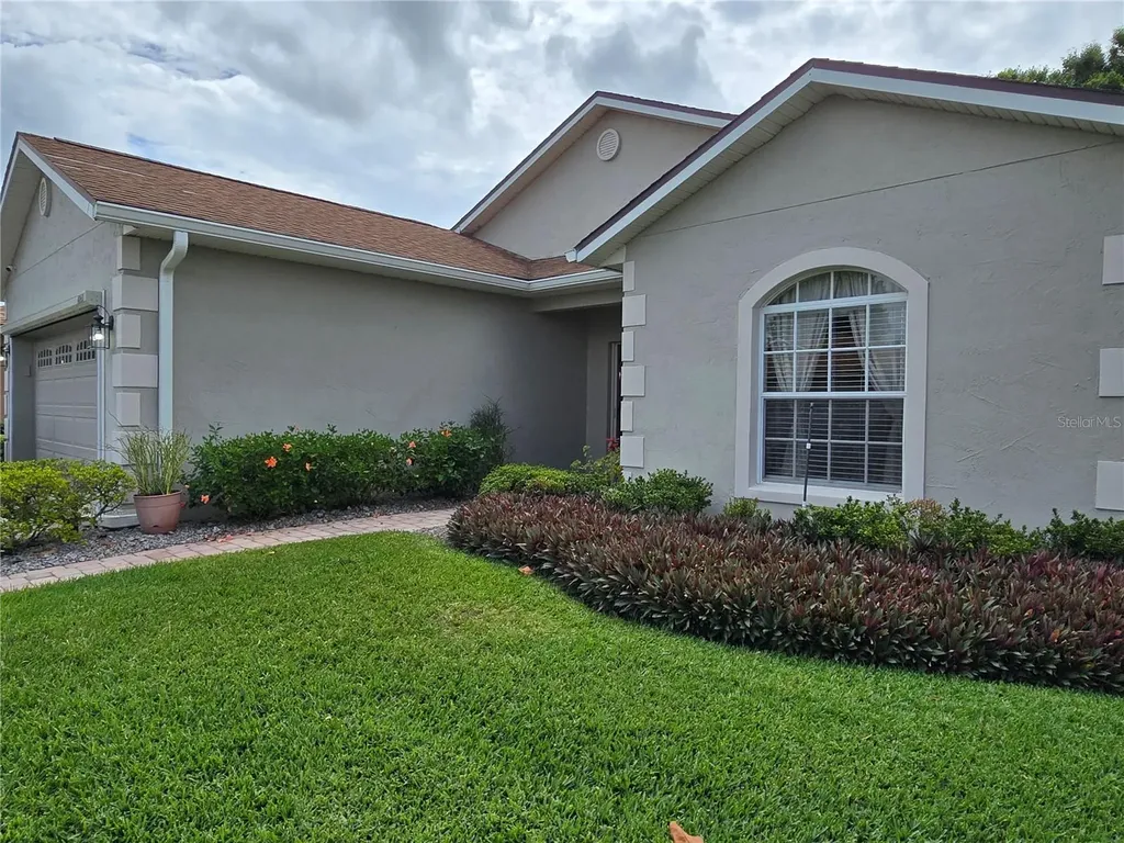 4063 Birkdale Drive Lake Wales FL 33859