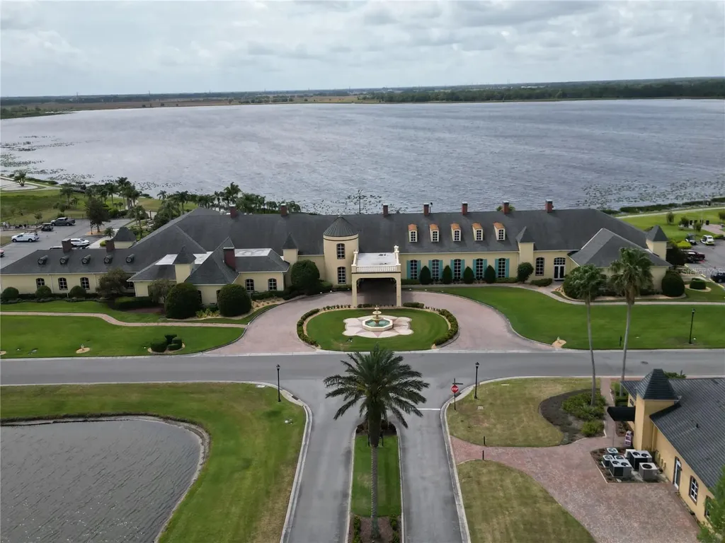 4063 Birkdale Drive Lake Wales FL 33859
