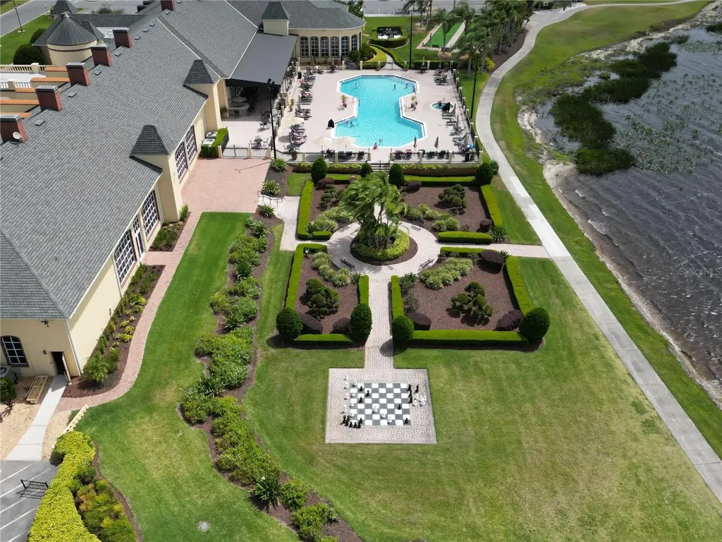 4063 Birkdale Drive Lake Wales FL 33859