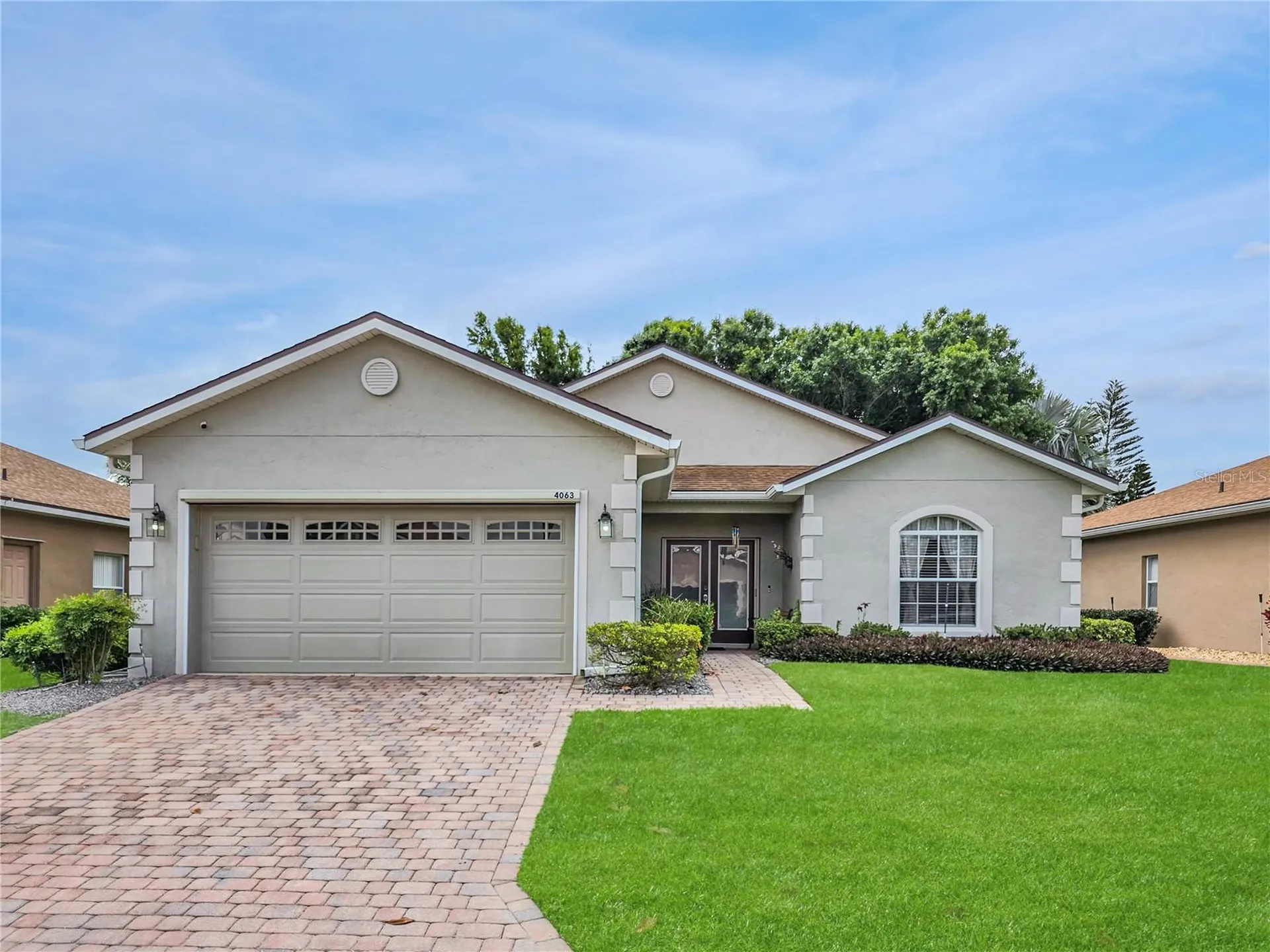 4063 Birkdale Drive Lake Wales FL 33859