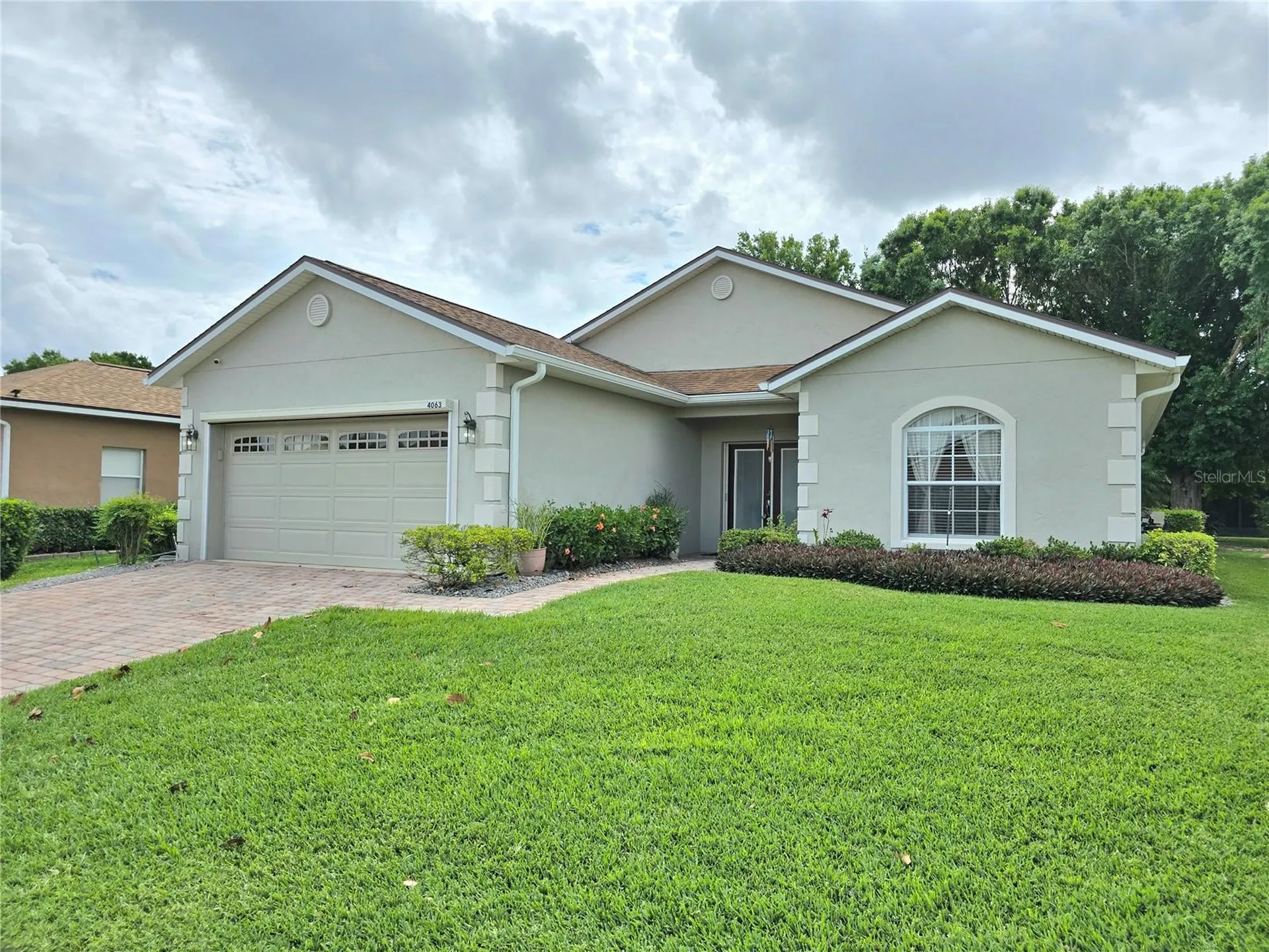 4063 Birkdale Drive Lake Wales FL 33859
