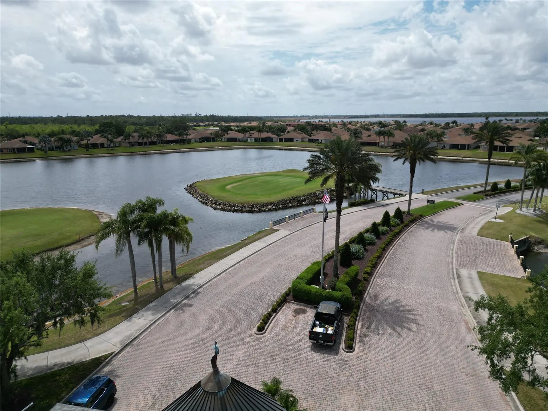 4063 Birkdale Drive Lake Wales FL 33859