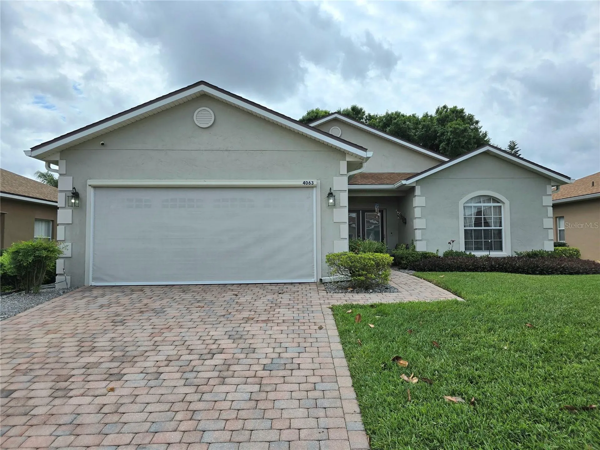 4063 Birkdale Drive Lake Wales FL 33859