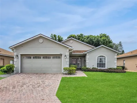 4063 Birkdale Drive Lake Wales FL 33859