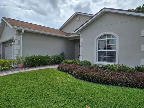 4063 Birkdale Drive Lake Wales FL 33859