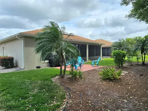 4063 Birkdale Drive Lake Wales FL 33859