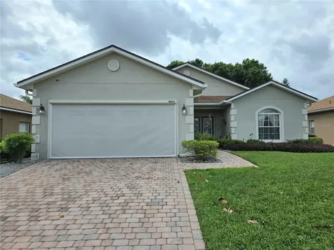 4063 Birkdale Drive Lake Wales FL 33859