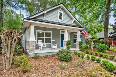 13236 SW 4th Place Newberry FL 32669
