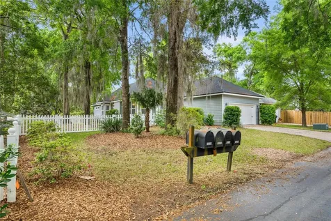 13236 SW 4th Place Newberry FL 32669