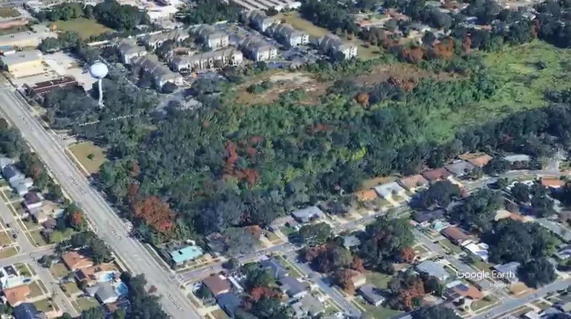 Hiawassee Road Orlando FL 32818