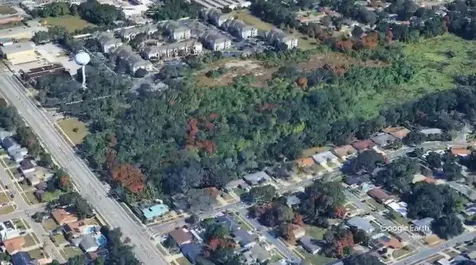 Hiawassee Road Orlando FL 32818