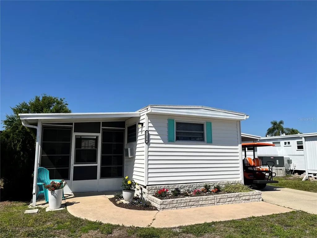 7254 Mount Fairfield Road NE St Petersburg FL 33702