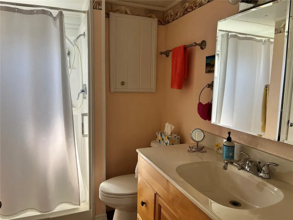 7254 Mount Fairfield Road NE St Petersburg FL 33702