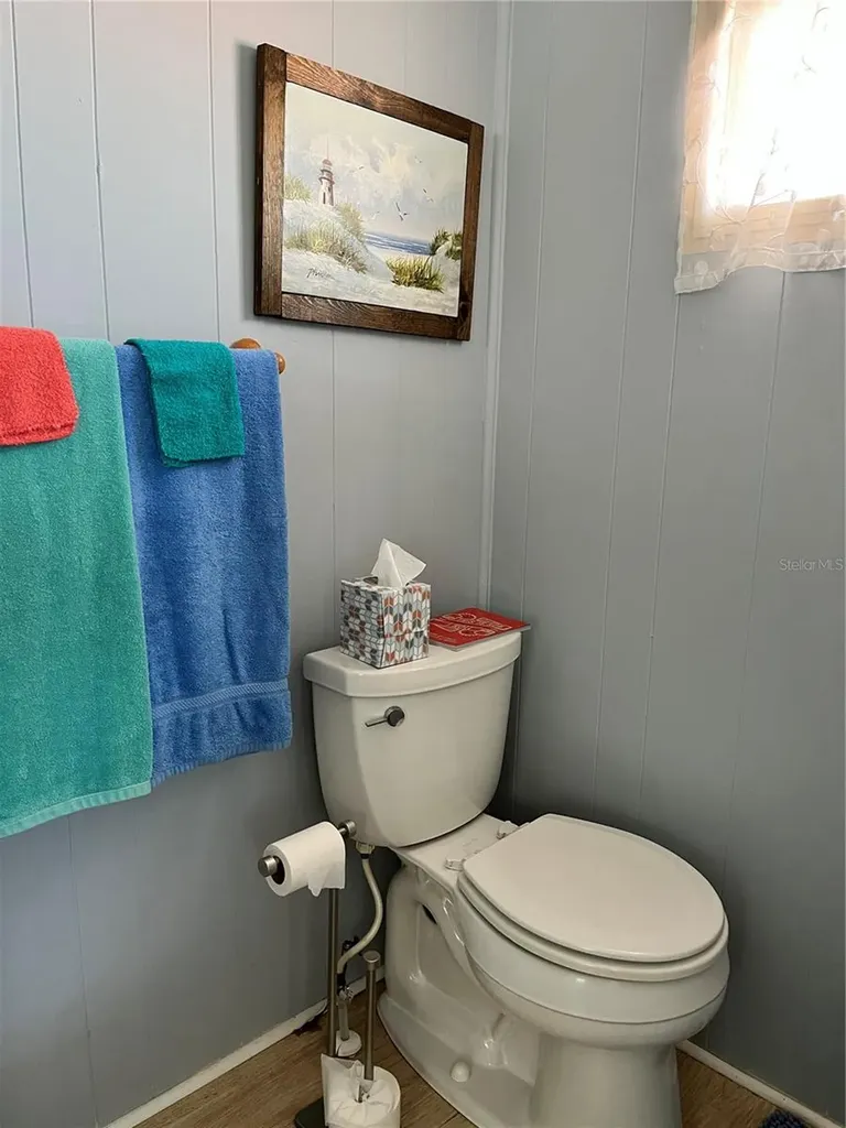 7254 Mount Fairfield Road NE St Petersburg FL 33702