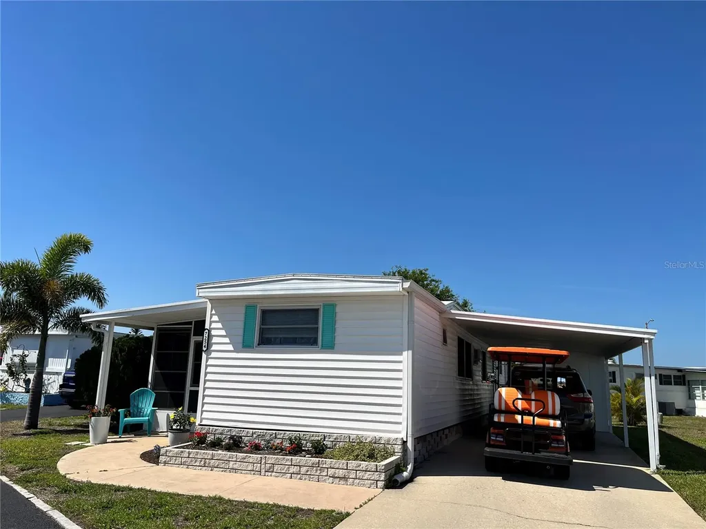 7254 Mount Fairfield Road NE St Petersburg FL 33702